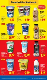 Lidl Prospekt woche 41 Seite 19