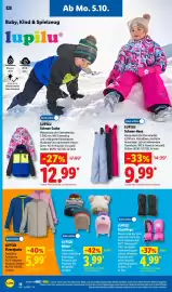 Lidl Prospekt woche 41 Seite 36