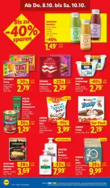 Lidl Prospekt woche 41 Seite 62