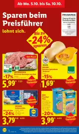 Lidl Prospekt woche 41 Seite 2