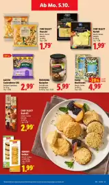 Lidl Prospekt woche 41 Seite 25