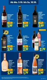 Lidl Prospekt woche 41 Seite 27