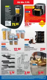 Lidl Prospekt woche 41 Seite 31