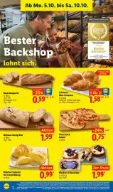 Lidl Prospekt woche 41 Seite 10