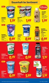 Lidl Prospekt woche 41 Seite 19