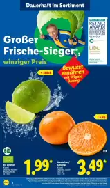 Lidl Prospekt woche 41 Seite 2