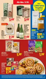 Lidl Prospekt woche 41 Seite 23
