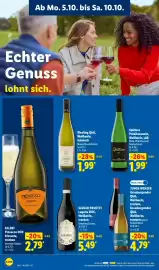 Lidl Prospekt woche 41 Seite 26