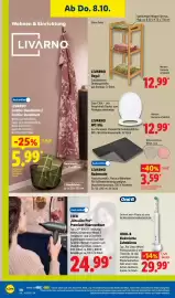 Lidl Prospekt woche 41 Seite 48