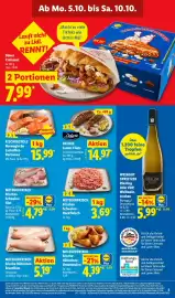 Lidl Prospekt woche 41 Seite 11
