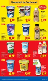 Lidl Prospekt woche 41 Seite 19