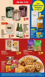 Lidl Prospekt woche 41 Seite 23