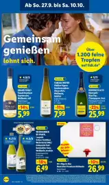 Lidl Prospekt woche 41 Seite 28