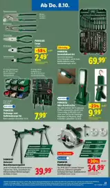 Lidl Prospekt woche 41 Seite 41