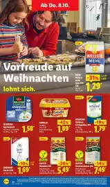 Lidl Prospekt woche 41 Seite 54