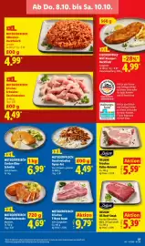 Lidl Prospekt woche 41 Seite 59