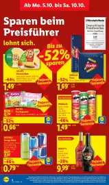 Lidl Prospekt woche 41 Seite 16