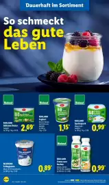 Lidl Prospekt woche 41 Seite 22