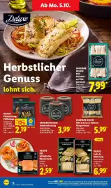 Lidl Prospekt woche 41 Seite 24