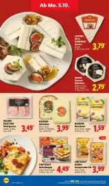 Lidl Prospekt woche 41 Seite 28