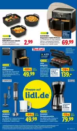 Lidl Prospekt woche 41 Seite 39