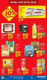 Lidl Prospekt woche 41 Seite 4