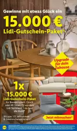 Lidl Prospekt woche 41 Seite 60