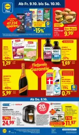 Lidl Prospekt woche 41 Seite 68