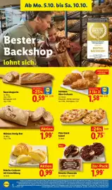 Lidl Prospekt woche 41 Seite 10