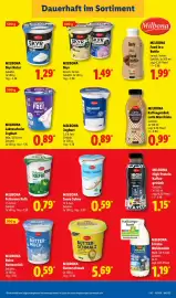Lidl Prospekt woche 41 Seite 19