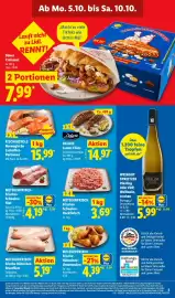 Lidl Prospekt woche 41 Seite 11