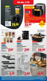 Lidl Prospekt woche 41 Seite 31