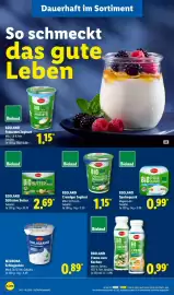 Lidl Prospekt woche 41 Seite 18
