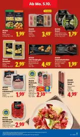 Lidl Prospekt woche 41 Seite 21
