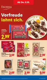 Lidl Prospekt woche 41 Seite 57