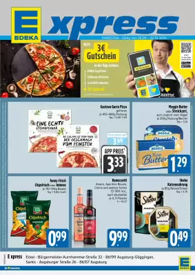 Edeka Xpress (gültig bis 2-10)