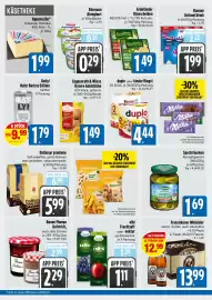 Edeka Xpress Prospekt Seite 2