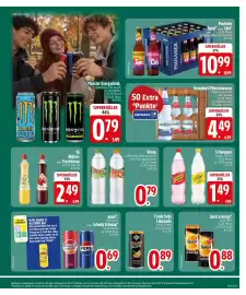 E-Center Prospekt Seite 23