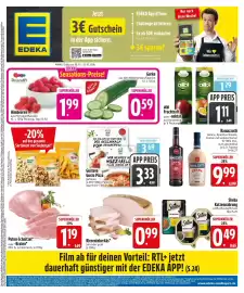 E-Center Prospekt Seite 3