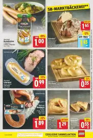 NP Discount Prospekt Seite 3