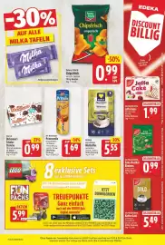 NP Discount Prospekt Seite 9
