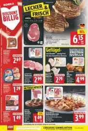 NP Discount Prospekt Seite 2