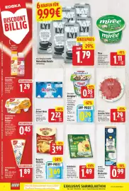 NP Discount Prospekt Seite 6