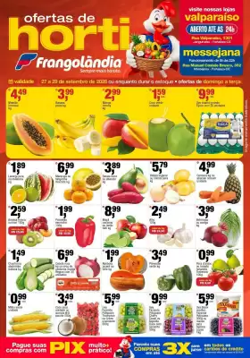 Encarte Frangolândia (válido até 29-09)