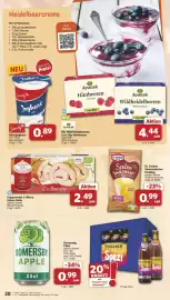 Famila Nord West Prospekt Seite 20