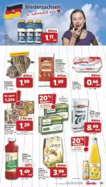 Famila Nord West Prospekt Seite 21