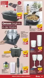 Famila Nord West Prospekt Seite 27
