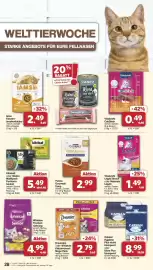 Famila Nord West Prospekt Seite 28