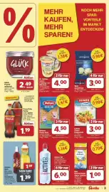 Famila Nord West Prospekt Seite 3
