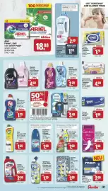 Famila Nord West Prospekt Seite 31